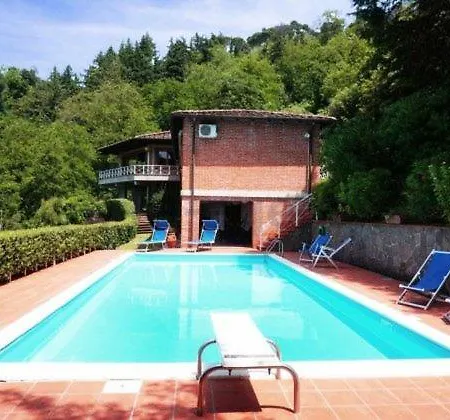 Willa Luxury Vintage Versilia *