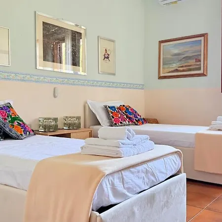 Luxury Vintage Versilia Villa Mommio