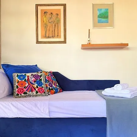 Villa Luxury Vintage Versilia Mommio