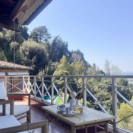 Luxury Vintage Versilia