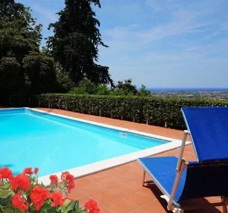 Luxury Vintage Versilia Mommio