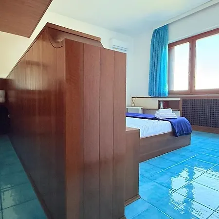 Luxury Vintage Versilia Villa