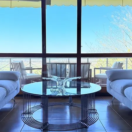 Villa Luxury Vintage Versilia