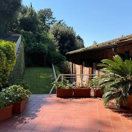 Luxury Vintage Versilia