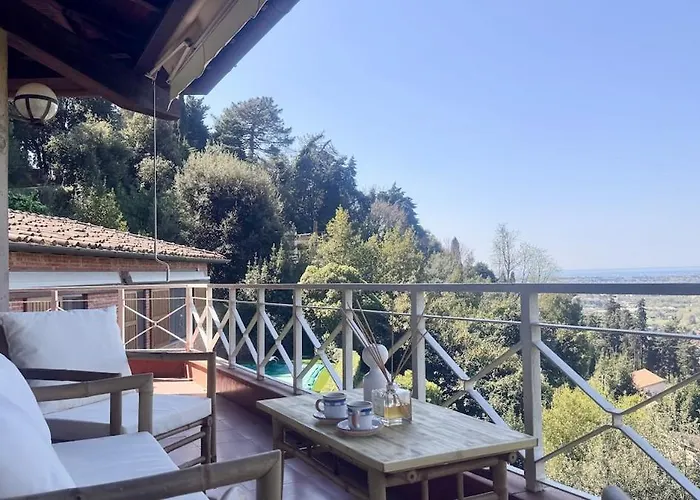 Luxury Vintage Versilia