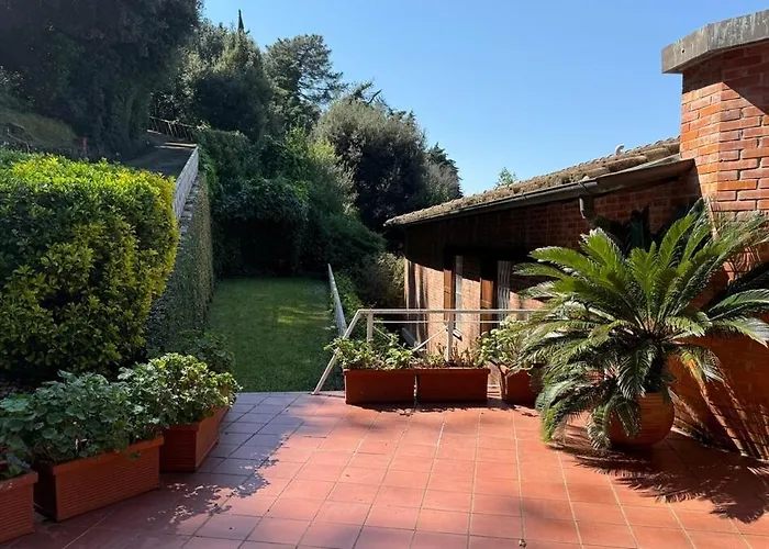 Luxury Vintage Versilia