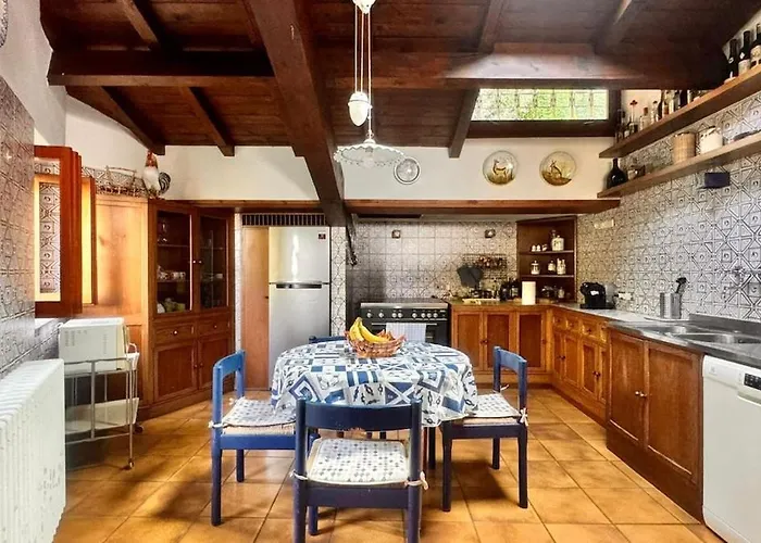 Luxury Vintage Versilia Mommio